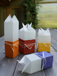 Verpackung